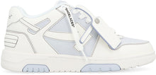 Load image into Gallery viewer, Out Of Office low-top sneakers
