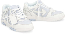Load image into Gallery viewer, Out Of Office low-top sneakers
