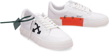 Load image into Gallery viewer, Low Vulcanized canvas sneakers

