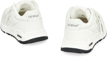 Load image into Gallery viewer, Kick Off low-top sneakers
