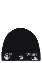 Load image into Gallery viewer, Wool hat
