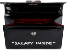 Load image into Gallery viewer, Jitney 1.4 leather handbag
