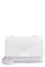 Load image into Gallery viewer, Soft Small Binder Clip crossbody bag
