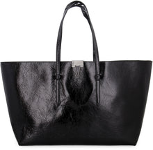 Load image into Gallery viewer, Leather tote
