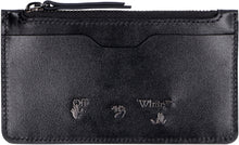 Load image into Gallery viewer, Leather card holder
