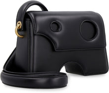 Load image into Gallery viewer, Burrow-22 leather crossbody bag
