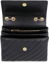 Load image into Gallery viewer, Jackhammer 24 leather shoulder bag
