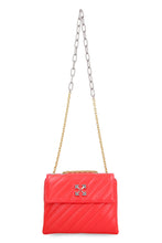 Load image into Gallery viewer, Jackhammer 24 leather shoulder bag

