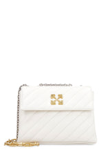 Load image into Gallery viewer, Jackhammer 24 leather shoulder bag
