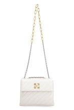 Load image into Gallery viewer, Jackhammer 24 leather shoulder bag
