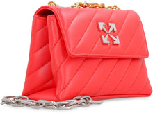 Load image into Gallery viewer, Jackhammer 19 leather shoulder bag
