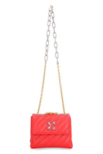 Load image into Gallery viewer, Jackhammer 19 leather shoulder bag
