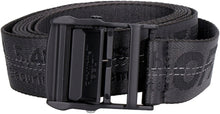 Load image into Gallery viewer, Industrial fabric belt with logo
