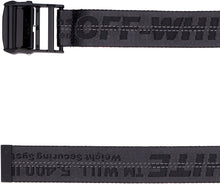 Load image into Gallery viewer, Industrial fabric belt with logo
