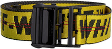 Load image into Gallery viewer, Industrial fabric belt
