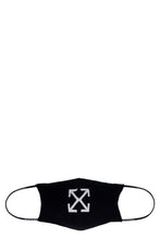 Load image into Gallery viewer, Logo fabric mask
