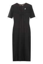 Load image into Gallery viewer, Stretch sheath dress
