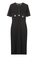Load image into Gallery viewer, Stretch sheath dress
