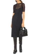 Load image into Gallery viewer, Stretch sheath dress
