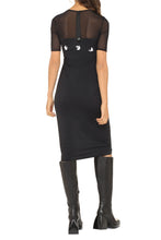 Load image into Gallery viewer, Stretch sheath dress
