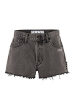 Load image into Gallery viewer, Denim shorts
