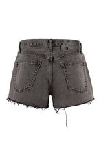 Load image into Gallery viewer, Denim shorts
