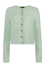 Load image into Gallery viewer, Cashmere cardigan
