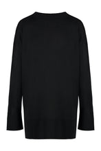 Load image into Gallery viewer, Merino wool sweater
