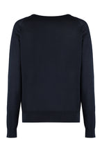 Load image into Gallery viewer, Merino wool sweater
