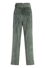 Load image into Gallery viewer, Corduroy trousers
