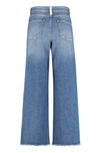Load image into Gallery viewer, Linda wide-leg jeans
