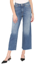 Load image into Gallery viewer, Linda wide-leg jeans
