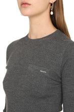 Load image into Gallery viewer, Long sleeve T-shirt

