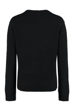 Load image into Gallery viewer, Wool and cashmere pullover
