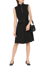 Load image into Gallery viewer, Belted waist dress
