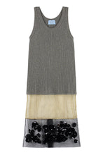 Load image into Gallery viewer, Wool-blend dress
