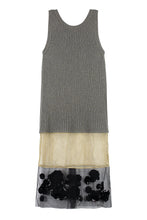 Load image into Gallery viewer, Wool-blend dress
