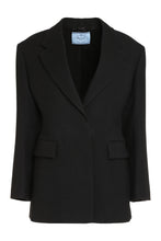 Load image into Gallery viewer, Virgin wool jacket

