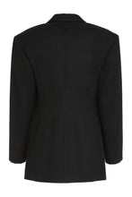 Load image into Gallery viewer, Virgin wool jacket
