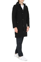 Load image into Gallery viewer, Hooded parka
