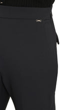 Load image into Gallery viewer, Stretch cigarette trousers
