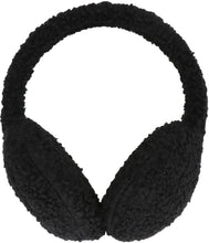 Load image into Gallery viewer, Faux fur earmuffs
