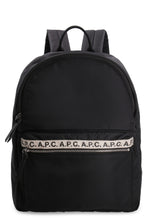 Load image into Gallery viewer, Everyday nylon backpack
