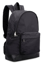 Load image into Gallery viewer, Nylon backpack
