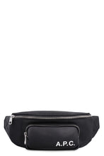 Load image into Gallery viewer, Camden belt bag with logo
