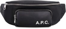 Load image into Gallery viewer, Camden belt bag with logo
