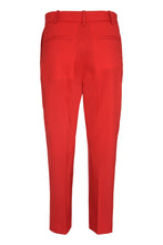 Load image into Gallery viewer, Tailored wool trousers
