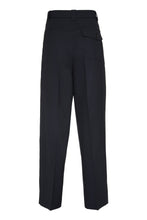 Load image into Gallery viewer, Virgin-wool culotte pants
