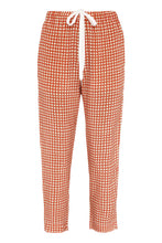 Load image into Gallery viewer, Printed silk pants
