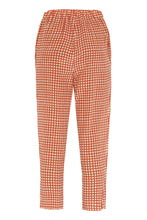 Load image into Gallery viewer, Printed silk pants
